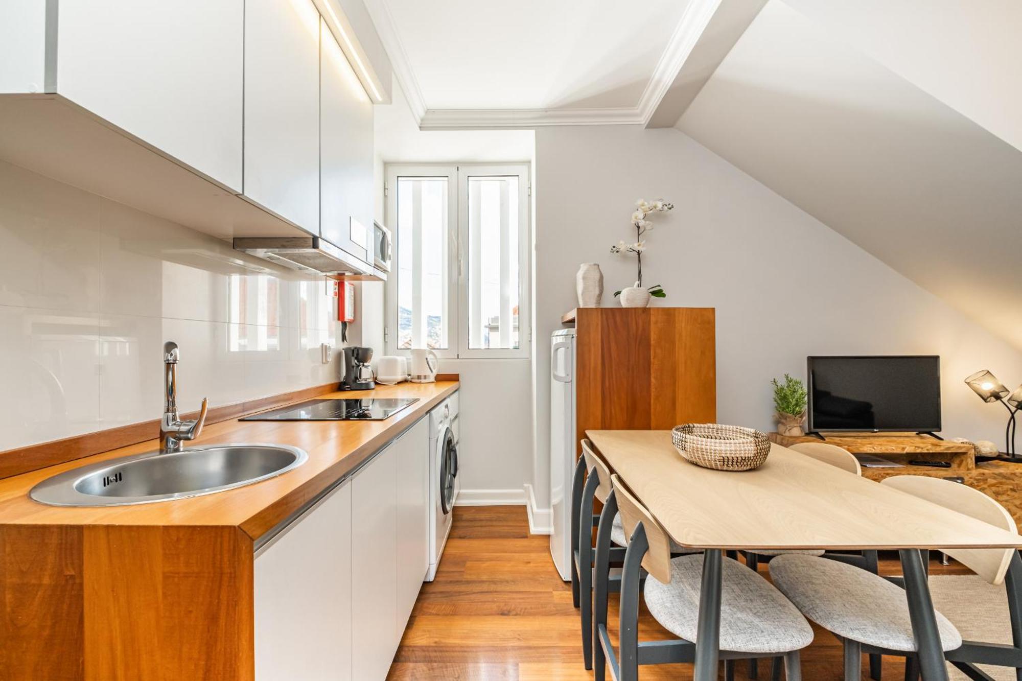 Hillside - By Wehost Apartman Funchal  Kültér fotó